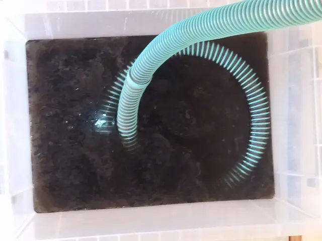 ✦エアコン洗浄専門店✦エアコン内の「カビ汚れ」「油汚れ」「カビ臭」を新品級に改善サービスの画像