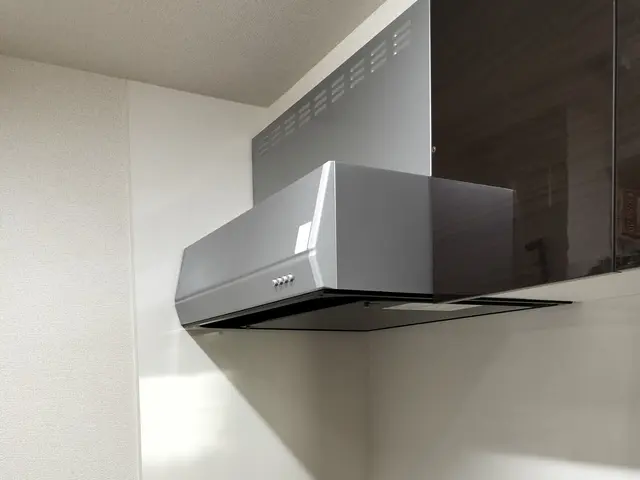 【汚れも匂いも一掃☆】5月空き枠◯頑固な油汚れも徹底的にクリーニング！サービスの画像