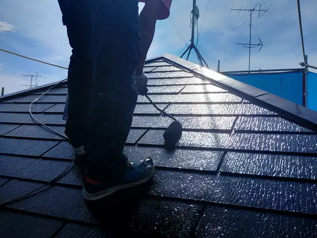 丁寧な仕事でお客様が満足！親身な外壁リフレッシュサービスの画像