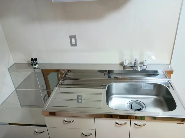 丁寧な作業で綺麗にしていきます☆お気軽にご相談ください！【損害保険加入済◎】サービスの画像