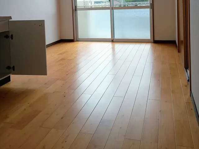 丁寧な作業で綺麗にしていきます☆お気軽にご相談ください！【損害保険加入済◎】サービスの画像