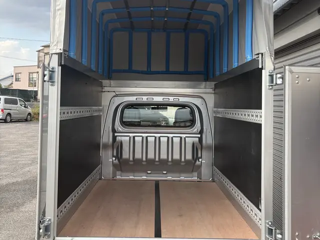 引越経験8年大手勤務経験あり！安心の引越サービス【貨物保険加入】無料サービス多数サービスの画像