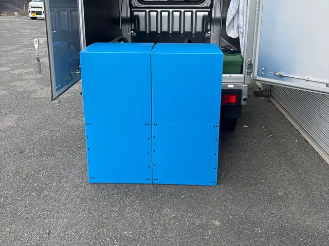 引越経験8年大手勤務経験あり！安心の引越サービス【貨物保険加入】無料サービス多数サービスの画像