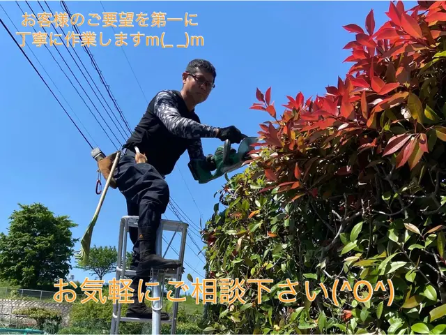 ★新規出店キャンペーン実施中（10%割引）★お問い合わせお待ちしております。サービスの画像