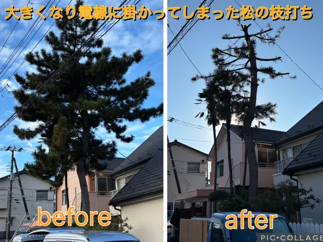 ★お問い合わせお待ちしております。サービスの画像