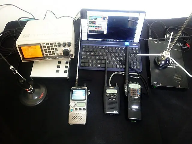 1995年～盗聴盗撮調査専業　無線のプロ　最上位無線国家資格者が徹底調査【近畿】サービスの画像