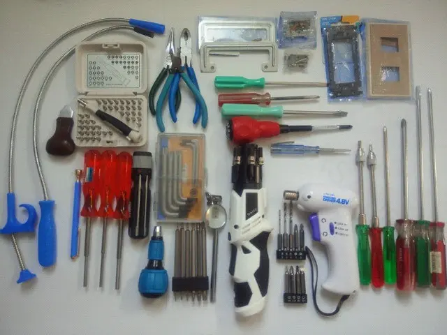 1995年～盗聴盗撮調査専業　無線のプロ　最上位無線国家資格者が徹底調査【近畿】サービスの画像