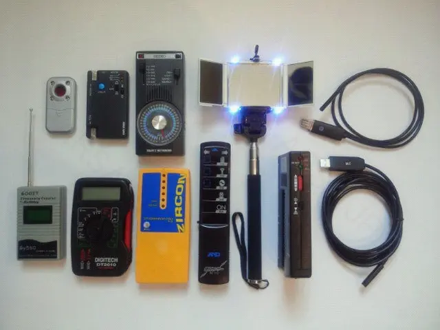 1995年～盗聴盗撮調査専業　無線のプロ　最上位無線国家資格者が徹底調査【近畿】サービスの画像