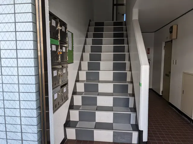 手摺取り付け＜女性スタッフ同行OK＞年中無休でご対応中サービスの画像