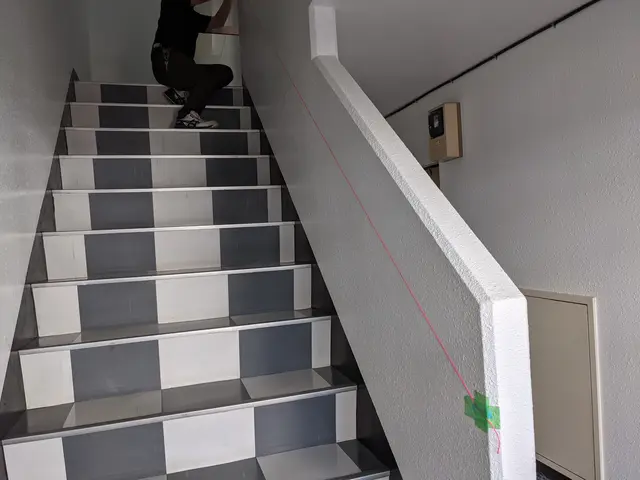 手摺取り付け＜女性スタッフ同行OK＞年中無休でご対応中サービスの画像