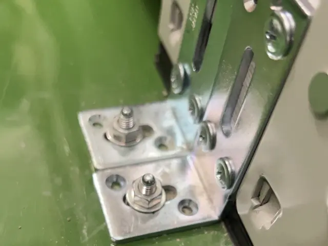 耐震固定ならお任せ下さい！（耐震専門業）法人様にも対応致しますサービスの画像