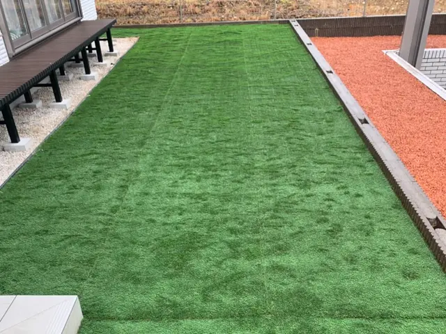 《年中無休》作業外注ナシ！予約〜作業終了まで職人が責任を持って対応◎サービスの画像