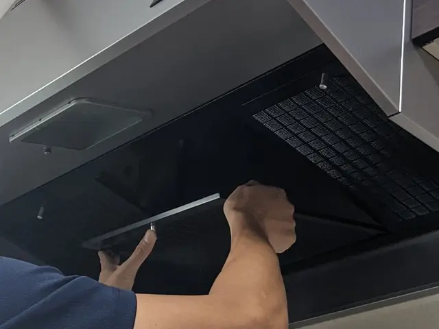 大掃除シーズン到来【エアコン清掃同日オトク】浴室＋換気扇＋キッチン≪クレカ対応≫サービスの画像