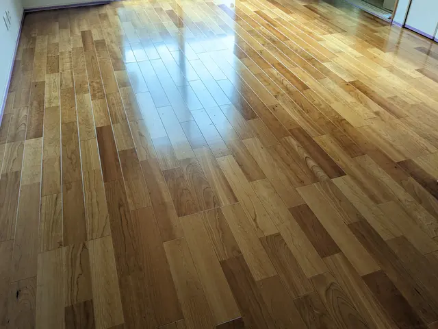 【新規出店特別料金】耐久年数30年！高密度ガラスコーティングサービスの画像