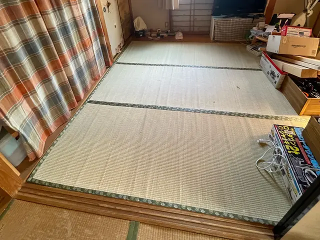 【業績22年】◆ゴミ屋さんの不用品適正回収◆産廃業許可所有◆廃棄物の法律も熟知◆サービスの画像