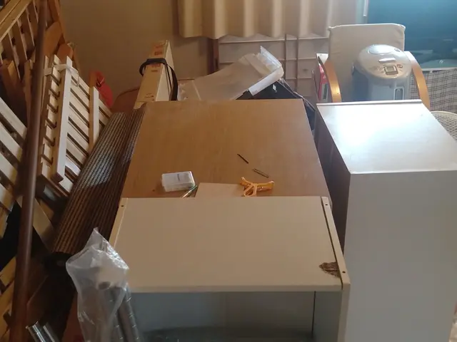 【業績22年】◆ゴミ屋さんの不用品適正回収◆産廃業許可所有◆廃棄物の法律も熟知◆サービスの画像