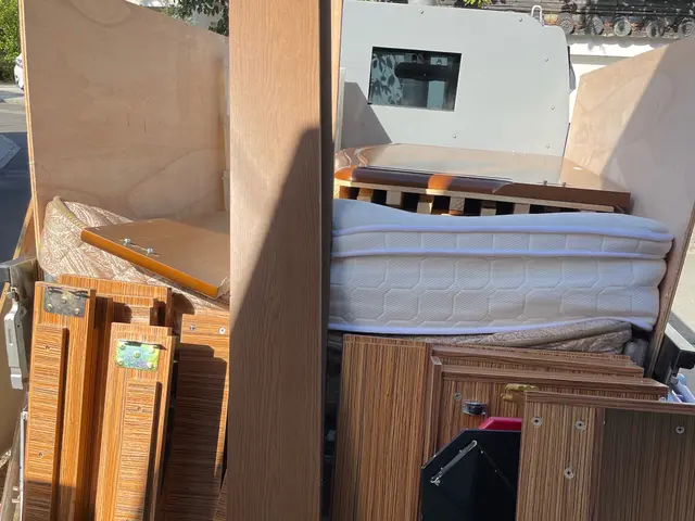 【業績22年】◆ゴミ屋さんの不用品適正回収◆産廃業許可所有◆廃棄物の法律も熟知◆サービスの画像