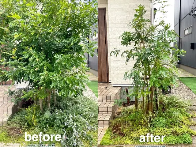 ☆女性店長が心を込めて対応☆一本から気軽にご相談ください！サービスの画像