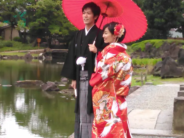 ☆ヘアーセット込の料金☆ブライダル経験豊富☆一級着付け技能士管理美容師資格者