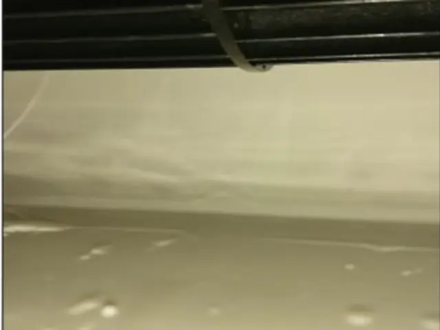 駐車料金無料！見た目より丁寧で安心しと感想を頂いています！お掃除機能は不可です。サービスの画像