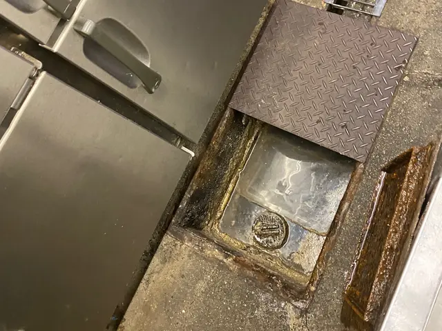 ◇流れが悪い、詰まっているなど。状況をしっかり調べて的確に作業させていただきますサービスの画像