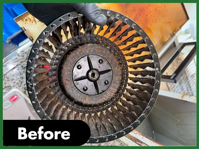 【丁寧施工が強み】キッチン周りを徹底洗浄！輝きを取り戻し気持ちもスッキリ★サービスの画像