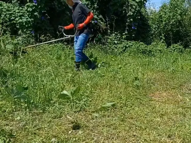 ある程度の斜面も対応！即レス即対応で住宅から法人まで多数実績の安心サービスサービスの画像