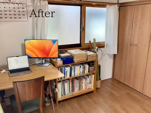 毎日が快適に変わる！整理収納で暮らしをラクにサービスの画像