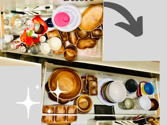 毎日が快適に変わる！整理収納で暮らしをラクにサービスの画像