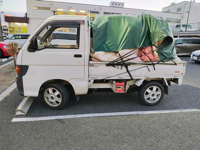 【群馬中心に年中無休！】立会い不可でもOK◎女性スタッフのみの作業も可能！サービスの画像