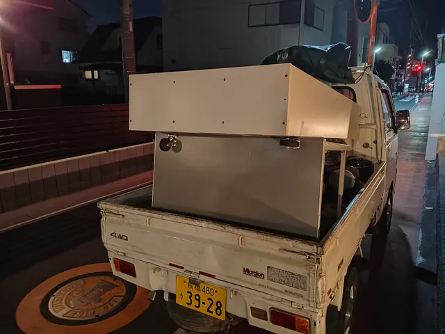 【群馬中心に年中無休！】立会い不可でもOK◎女性スタッフのみの作業も可能！サービスの画像