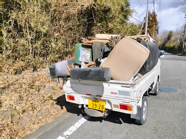 【群馬中心に年中無休！】立会い不可でもOK◎女性スタッフのみの作業も可能！サービスの画像