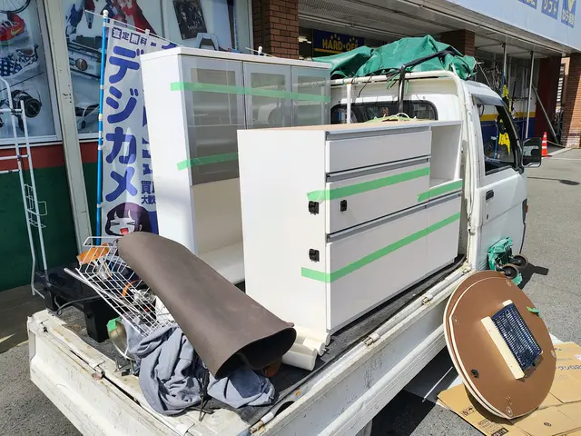 【群馬中心に年中無休！】立会い不可でもOK◎女性スタッフのみの作業も可能！サービスの画像