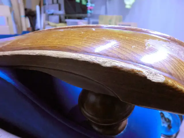 古くなった家具、思い出のある家具を蘇ります！サービスの画像