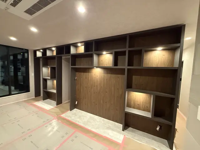 業歴10年の店長が直接対応！安心の保険加入済み・柔軟対応で選ばれる電気工事専門店サービスの画像