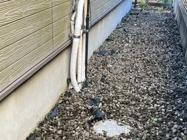 10年の実績・1000件以上の経験を誇る！作業外注なしの安心直接施工サービスの画像