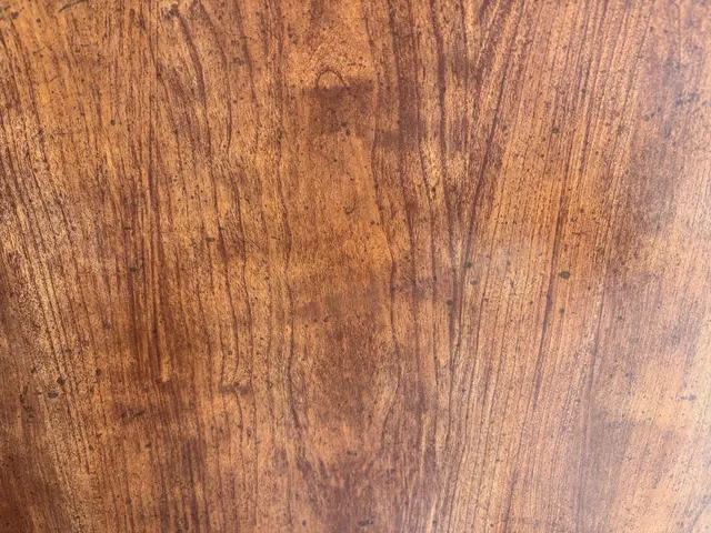 玄関のキズ・へこみをプロがやさしく補修サービスの画像