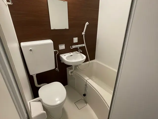 【損害保険加入済み】完全自社施工！大手での作業経験あり◉サービスの画像