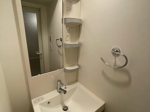 【損害保険加入済み】完全自社施工！大手での作業経験あり◉サービスの画像