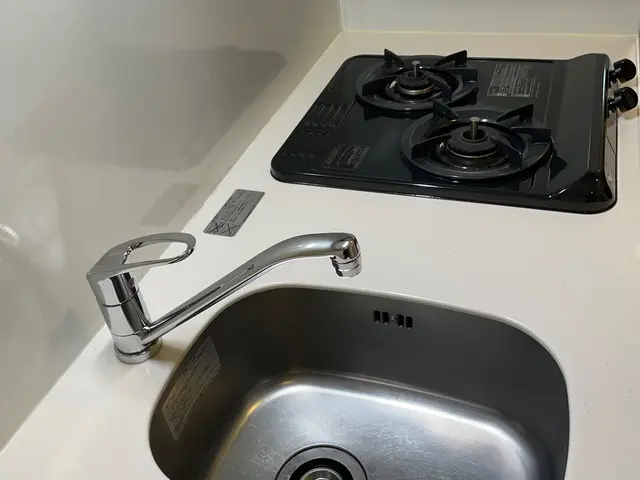 【損害保険加入済み】完全自社施工！大手での作業経験あり◉サービスの画像