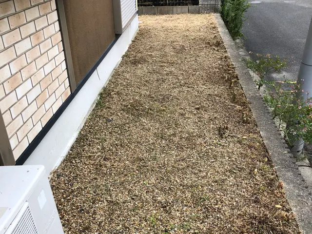 【女性スタッフ同行可能】◎お値段以上！！　見違えるほどキレイに仕上げます！サービスの画像