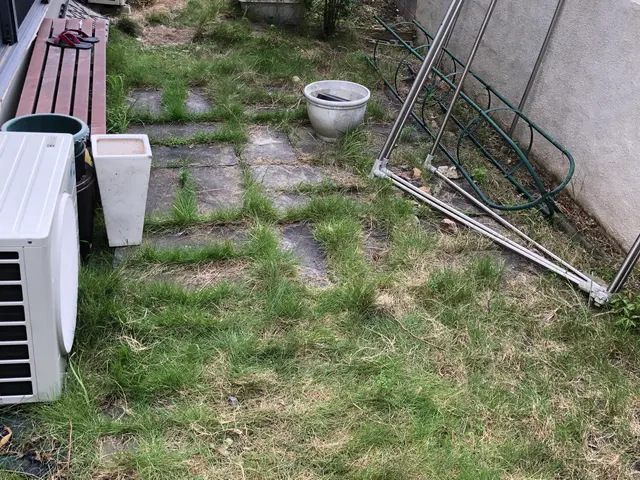 【女性スタッフ同行可能】◎お値段以上！！　見違えるほどキレイに仕上げます！サービスの画像