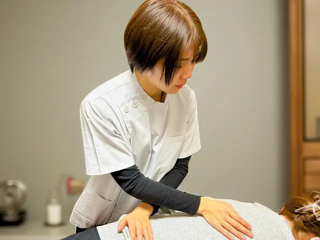 【GWも営業！】自律神経の乱れ、美容のお悩み、女性疾患に！サービスの画像