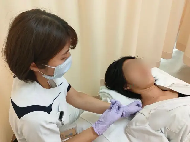 【GWも営業！】自律神経の乱れ、美容のお悩み、女性疾患に！サービスの画像