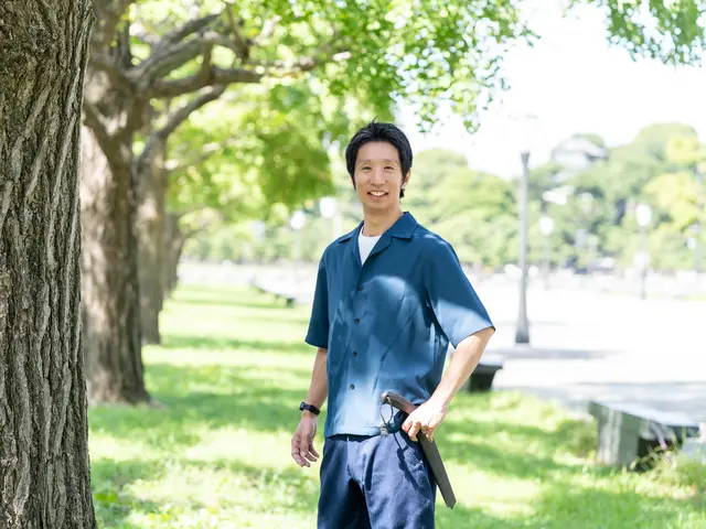 鴻巣の植木屋さん！２児のパパです！国家資格【１級造園施工管理技士】保有サービスの画像