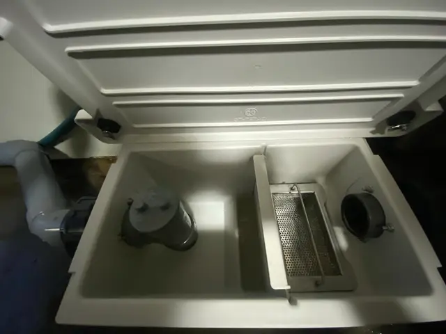 グリストラップ清掃で快適な環境をサービスの画像