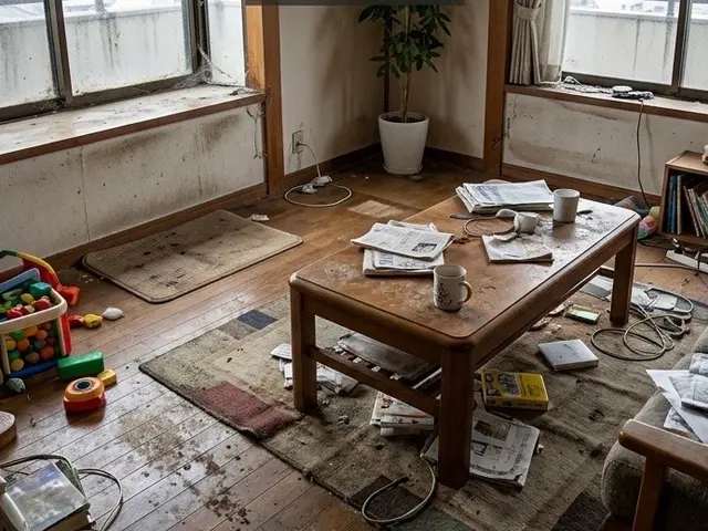 【業歴6年】★実績300件超え★女性スタッフ同行可能★隅々まで美しく仕上げますサービスの画像