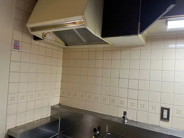 損害保険加入済み★作業外注一切なし！女性スタッフ同行可能です！サービスの画像