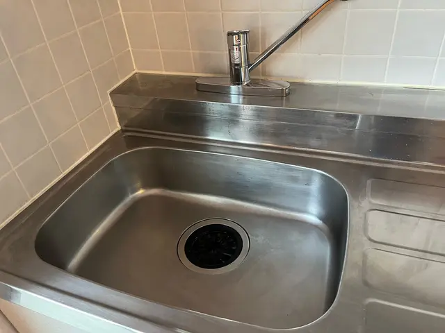 損害保険加入済み★作業外注一切なし！女性スタッフ同行可能です！サービスの画像