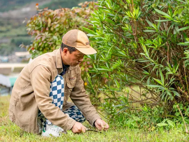 ☆地域で店舗を構えた顔が見えるお店です☆徳島市で１５年経営の実績☆女性スタッフ可サービスの画像